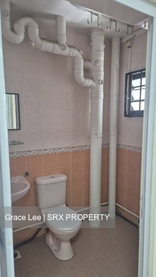 Blk 260A Compassvale North Gate (Sengkang), HDB 4 Rooms #577580481